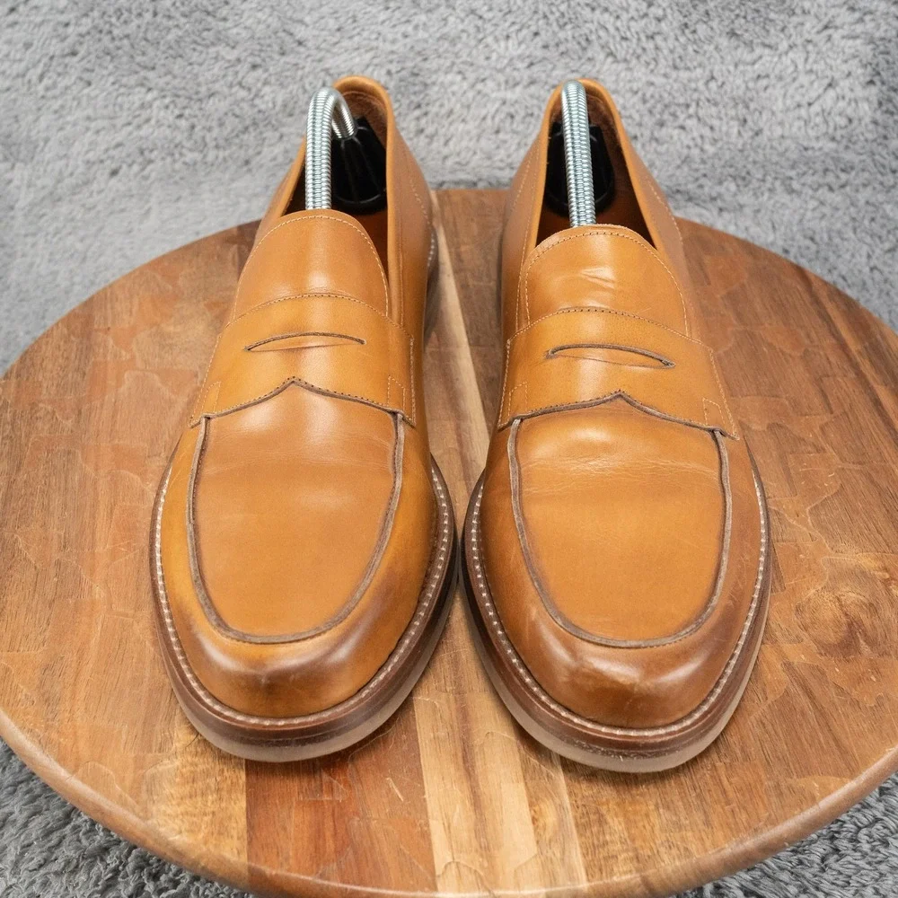 Allen Edmonds allen edmonds